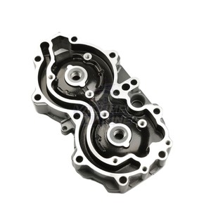 Cabeza de Cilindro para Motor Fuera de Borda Yamaha de 2 Tiempos y 40 HP, 66T 11111 01 1S, Pieza de Repuesto - Product Image 1