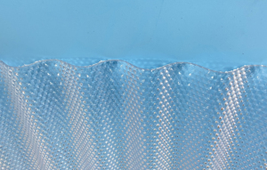 Lámina gofrada <span class=keywords><strong>policarbonato</strong></span> - Product Image 2
