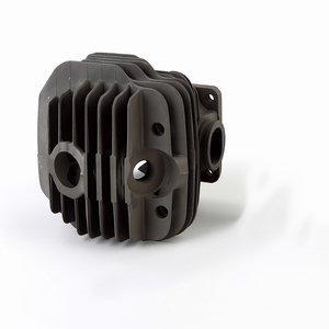 Stokta Mevcut Ms440 Silindir Piston Bloğu Stihl 044 Ms440 Testere 2 Zamanlı Bahçe Aleti Yedek Parçası - Product Image 3