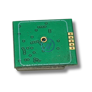 Receptor <span class=keywords><strong>de</strong></span> antena <span class=keywords><strong>de</strong></span> módulo GPS GNSS cifrado <span class=keywords><strong>de</strong></span> posicionamiento rápido para vehículo, coche, bicicleta, bicicleta, motocicleta, seguimiento - Product Image 2