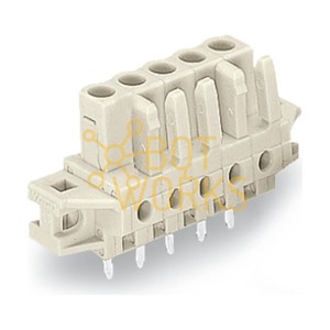 Wago 722133031000 - Nuovo - Product Image 1