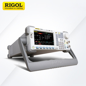 เครื่องกำเนิดสัญญาณอเนกประสงค์แบบสองช่องสัญญาณ รุ่นขายดี Rigol DG5252/DG5352 พร้อมฟังก์ชันจ่ายไฟแบบหกในหนึ่งเดียว - Product Image 2