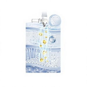Máquina Profesional de Análisis de Piel, Hidrodermoabrasión, Peeling Acuático, Multifunción 8 en 1, Máquina Facial Hydra Glow - Product Image 5