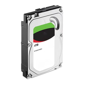 ST4000VN006 Factory Price 4TB Hdd 3.5 Inch Brand New Original Enterprise Internal Hard Drive Disk for Server ST4000VN006 4TB Hdd - Product Image 1