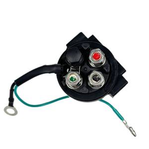 Новое реле 6E5-81950-00 6E5-8195A-00 6E5-8195A-00 6E5-8195B-01 для двигателя 115-200HP высокого качества - Product Image 6