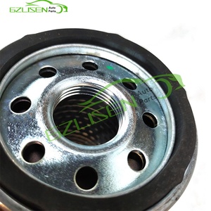 Filtre à huile pour moteur de voiture pour <span class=keywords><strong>Lamborghini</strong></span> <span class=keywords><strong>AVENTADOR</strong></span> LP700 750 Murcielago Diable OEM 07M115561B - Product Image 5