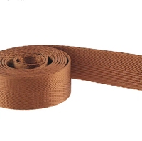 Ruban en Nylon haute ténacité, tissu Polyester pour ceinture de sécurité de voiture, sangle en nylon personnalisée