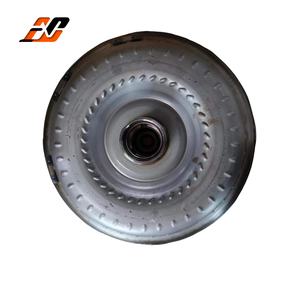 Convertidor de Par de Transmisión de 9 Velocidades 9T50 <span class=keywords><strong>Nuevo</strong></span>, 2.0L Turbo OE 24291765, 1 <span class=keywords><strong>Año</strong></span> de Garantía para Chery Arrizo 5 PLUS Arrizo 7 - Product Image 3