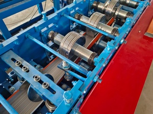 Máquina para Fabricar Peldaños y Barandas de Escaleras de Seguridad para Trabajos en Altura, Proveedor de Maquinaria para Fabricación de Escaleras de Aluminio en China - Product Image 2