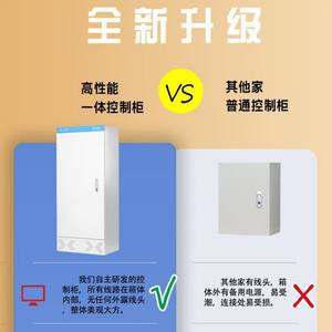 Ascensor Doméstico de Fábrica de Shandong, Ascensor para Viviendas de Dos, Tres, Cuatro y Cinco Pisos, Ascensor Hidráulico de Tracción para Áticos, Ascensor Panorámico - Product Image 2