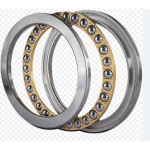 ตลับลูกปืนแรงขับสเตนเลส7205A ขนาดเล็กสำหรับอุตสาหกรรมเครื่องจักร - Product Image 4