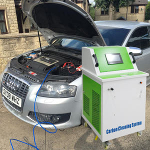 Machine de nettoyage de pièces de <span class=keywords><strong>moteur</strong></span> à hydrogène Okay Energy CCS1500 - Product Image 4