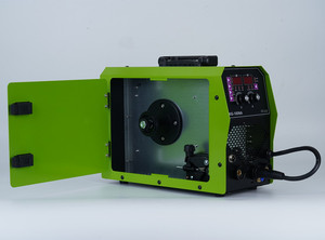 DMIG-160NA Alta Potenza!!! Saldatrice Inverter Multifunzione Tre-in-Uno TIG MIG MMA 160A - Product Image 5