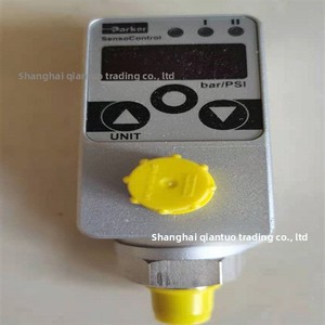 Controlador de Temperatura SCLTSD-520-10-05 Hecho en EE. UU. - Product Image 1