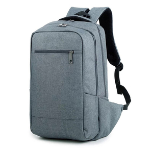 negro Rosa USB mochila señoras de las mujeres de mochila de viaje bolsas de ordenador portátil para hombre mochila - Product Image 1