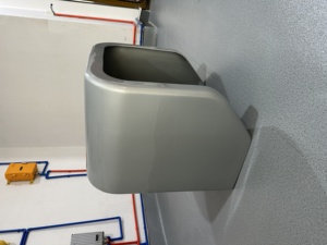Cabine <span class=keywords><strong>téléphonique</strong></span> insonorisée et étanche Joiwo, hotte acoustique industrielle - Product Image 6