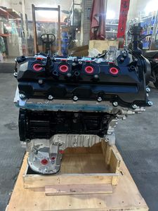 Conjunto de Motor 1VD 1VD-FTV para <span class=keywords><strong>Toyota</strong></span> <span class=keywords><strong>Land</strong></span> <span class=keywords><strong>Cruiser</strong></span> J200, Motor Diésel <span class=keywords><strong>V8</strong></span> de 4.5T, Potencia de 210KW, 100% Probado - Product Image 6