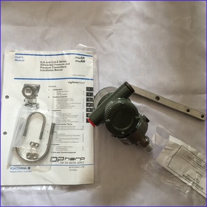 Manomètre japonais 4-20 mA Yokogawa EJA530E - Product Image 4