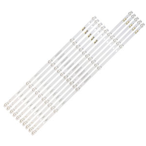 Tira de Retroiluminación LED para <span class=keywords><strong>TV</strong></span> <span class=keywords><strong>Xiaomi</strong></span> L65M7-<span class=keywords><strong>EA</strong></span> L65M9-EP L65R8-A CRH-BU65EA3030SMC05110CF-A/B-REV1.0 SSC-FA65F83030SMC051118J-A/B-REV1.1 - Product Image 1