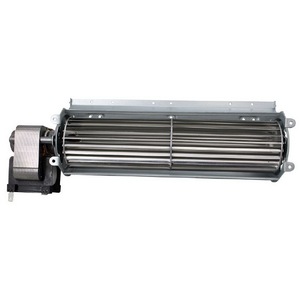 Ventilatore convettore compatibile con Zlk0602, anno 2016, ref 561329 - Product Image 1