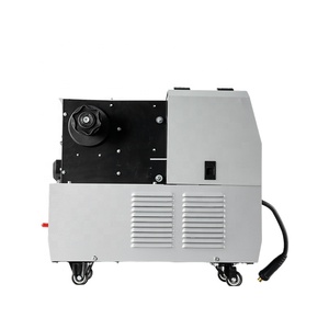 Máquina de Soldar 240V Sin Gas 4.5KG MIG-270 - Product Image 6