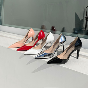 Encuentre el mejor fabricante de zapatos para vestido azul marino y blanco  y zapatos para vestido azul marino y blanco para el mercado de hablantes de  spanish en alibaba.com