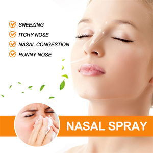 Ximonth <span class=keywords><strong>Spray</strong></span> Nasal <span class=keywords><strong>de</strong></span> 1.8ml <span class=keywords><strong>para</strong></span> Estornudos, Picazón en <span class=keywords><strong>la</strong></span> <span class=keywords><strong>Nariz</strong></span>, Congestión Nasal, <span class=keywords><strong>Nariz</strong></span> con Mucosidad, <span class=keywords><strong>Spray</strong></span> Limpiador Nasal, Barra <span class=keywords><strong>para</strong></span> el Cuidado Nasal - Product Image 3