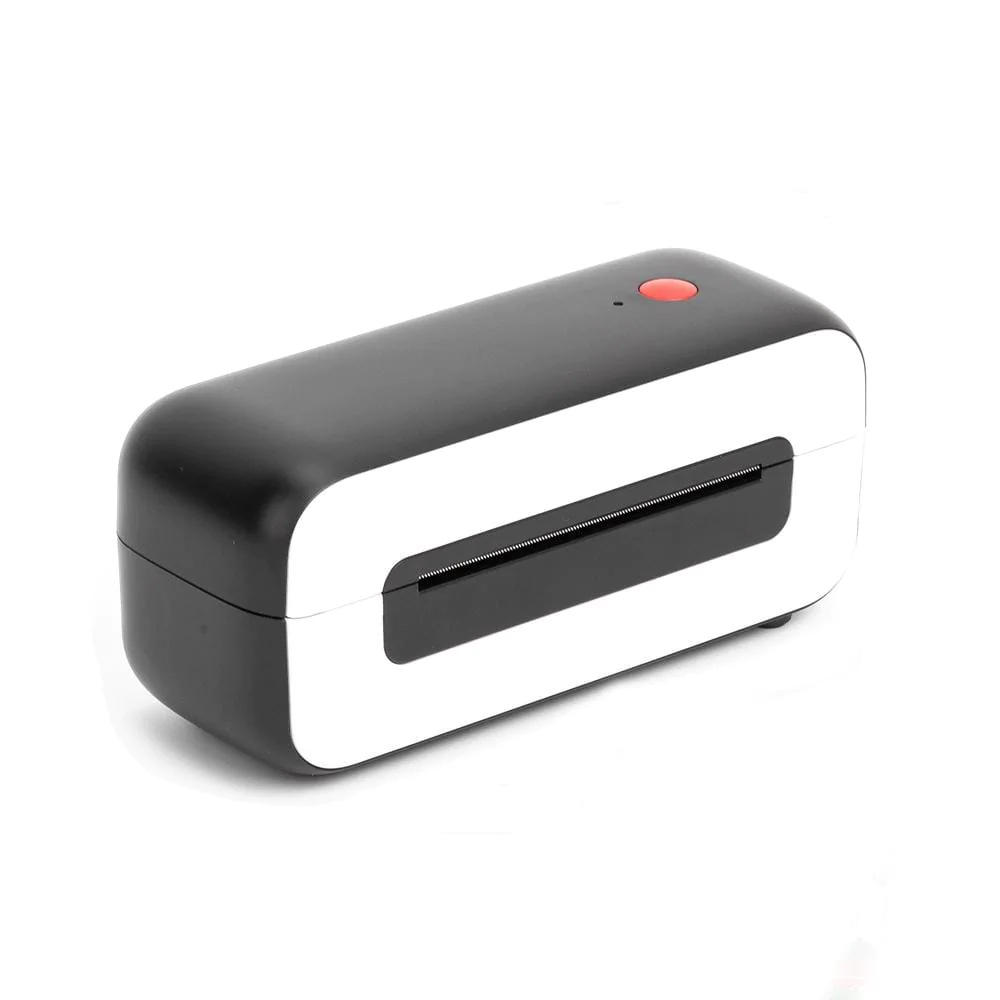 ขาวดำ/มี10แผ่น4x6