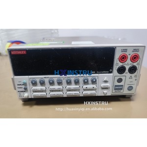 Keithley 2400 SourceMeter Usado 80% Nuevo 1 Mes hx1 - Product Image 1