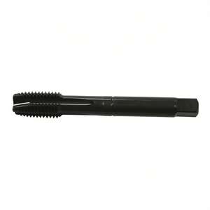 Macho universal de paso fino para orificios pasantes, tolerancia 6H, machos y terrajas - Product Image 2