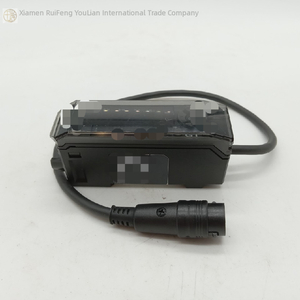Gt2-a170l Plc ให้การตรวจสอบการเคลื่อนที่อย่างแม่นยำ การบันทึกข้อมูลแบบไดนามิก การตั้งค่าที่รวดเร็ว การเชื่อมต่อที่เชื่อถือได้ เหมาะสำหรับ - Product Image 1