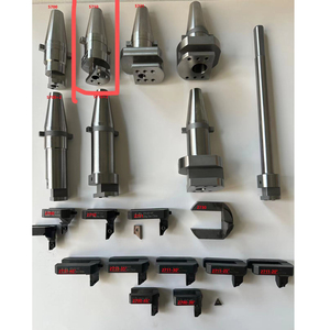 Chất lượng tốt van ghế cắt bit chủ công cụ phần còn lại cho serdi và newen - Product Image 4