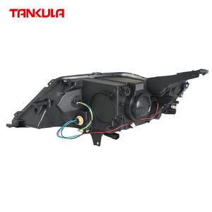 <span class=keywords><strong>Prix</strong></span> de fabrication Système d'éclairage automatique Phare avant de voiture Phare halogène Phare pour <span class=keywords><strong>Chevrolet</strong></span> <span class=keywords><strong>Impala</strong></span> 2015-2020 - Product Image 4