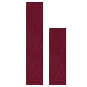 Cinturón de seguridad para coche, protector de hombro, cubierta protectora, Red de masaje, almohadilla acolchada transpirable para las cuatro estaciones, accesorios interiores para coche - Product Image 1