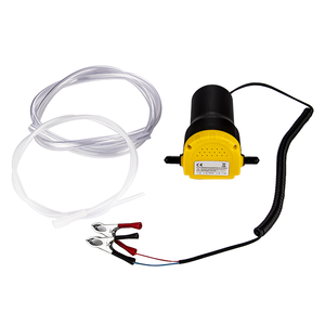 Mini <span class=keywords><strong>pompe</strong></span> électrique de transfert <span class=keywords><strong>d</strong></span>'extracteur <span class=keywords><strong>d</strong></span>'<span class=keywords><strong>huile</strong></span> de moteur de carburant 12V <span class=keywords><strong>pompe</strong></span> <span class=keywords><strong>d</strong></span>'<span class=keywords><strong>aspiration</strong></span> de fluide diesel de DC/BLDC personnalisable <span class=keywords><strong>pour</strong></span> <span class=keywords><strong>l</strong></span>'industrie automobile - Product Image 2
