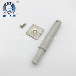 Small Hidden Rebound Device <strong>Door</strong> Bolt Latch <strong>Door</strong> <strong>Knob</strong> and Latch Set Rebound Device - Product Image 2