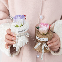 Fleurs Artificielles Artisanales en Gros pour Vendeurs Transfrontaliers – Vente en Gros pour Noël, Design Créatif Fait Main, Livraison Rapide