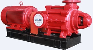 Bomba contra incendios <span class=keywords><strong>de</strong></span> 500gpm Bomba contra incendios accionada por motor diésel para proyectos <span class=keywords><strong>de</strong></span> construcción - Product Image 4