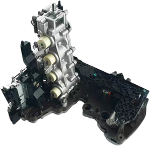 Pièces de rechange automobiles <span class=keywords><strong>Audi</strong></span> A4 A5 DL501 0B5 Boîtes de vitesses pour corps de soupape de transmission - Product Image 2