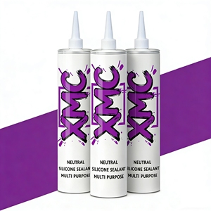 Sellador de Silicona de Curado Neutro, Sin Ácido, Resistente al Moho, Color Inalterable, Elasticidad Permanente, Sin Contracción, <span class=keywords><strong>para</strong></span> Cocina y Mamparas de <span class=keywords><strong>Ducha</strong></span> - Product Image 5