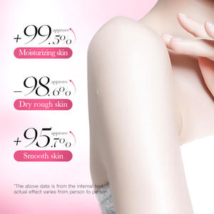 โลชั่นบำรุงผิวกายรูป<span class=keywords><strong>ทรง</strong></span>สายไหมสตรอว์เบอร์รี แบรนด์ส่วนตัว 200 มล. - โลชั่นบำรุงผิวกายให้ความชุ่มชื้นและบำรุงผิวทุกฤดู - Product Image 3