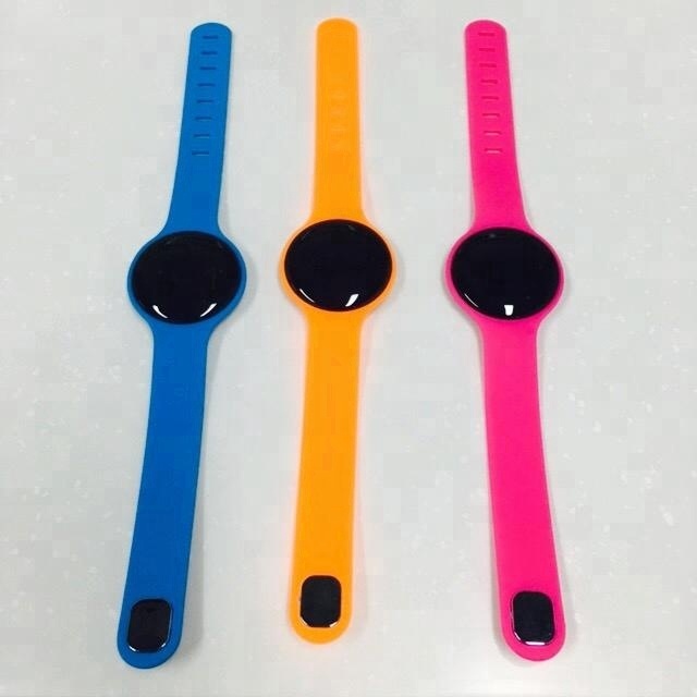 BLE5.0 Bracelet ibeacon balise Bluetooth balise passerelle