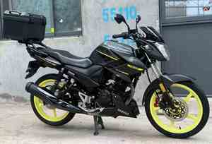 <span class=keywords><strong>Yamaha</strong></span> FZ150 / YS150 de <span class=keywords><strong>Segunda</strong></span> <span class=keywords><strong>Mano</strong></span>, <span class=keywords><strong>Bajo</strong></span> Kilometraje, Bien Cuidada, Motor de 150cc - Product Image 6