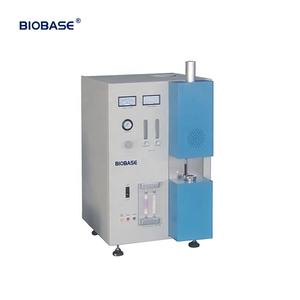 바이오베이스 중국 자동차 배기 가스 분석기 자동차 배기 분석기 실험실 배기 가스 테스터를위한 자동차 배기 분석기 - Product Image 4