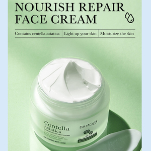 Nouveauté : Coffret de <span class=keywords><strong>Soins</strong></span> Visage Naturels Hydratant, Réparateur et Éclaircissant à la Centella pour la Peau - Product Image 4