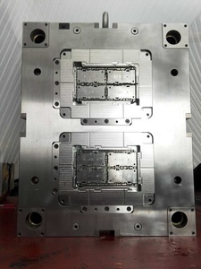 Uzman şirketlerden profesyonel özel kauçuk PVC plastik kalıp yüksek hassasiyetli enjeksiyon kalıp hizmeti - Product Image 3