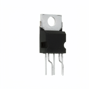 Componentes de Gestión de Energía (PMIC) Electrónicos Pentawatt 5 HV Originales VB027(6)-11-E - Product Image 1