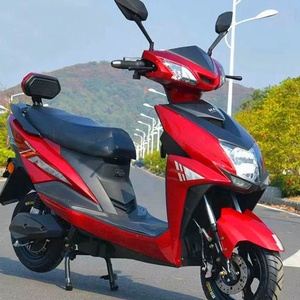 Wholesale Streetbikes 60V/<b>72V</b> 2KW/3KW 60km/h Top Speed Made in China - Product Image 4