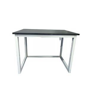 Nhà Sản Xuất Chuyên Nghiệp Chất Bảo Quản Và Thân Thiện Với Môi Trường Sinh Học Tất Cả Các Bàn Làm Việc Phòng Thí Nghiệm Thép// - Product Image 4