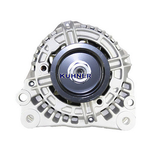 Alternateur compatible avec VW LT 28-46 II 2.5 TDI Diesel (KW : 75, HP : 102) de 06-1996 à 08-1999 KUHNER 301402RI NEUF - Product Image 1